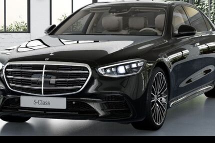 Mercedes-Benz S 450 9.900 km 135.990 &euro; Hamburg 22047
