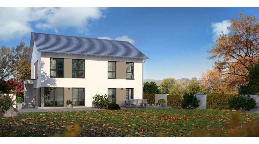 Haus zum Kaufen in Schönborn 398.999 € 202.78 m²