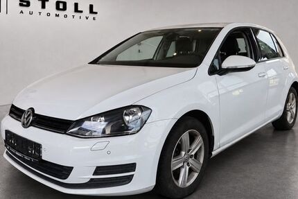 VW Golf 145.000 km 7.900 &euro; Waldshut-Tiengen 79761