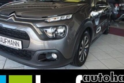 Citroen C3 39.965 km 13.190 &euro; Aalen-Dewangen 73434