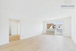 Modernisierte 2-Zimmer-Wohnung mit zwei Balkonen und TG-Stellplatz in zentraler Lage von Senden!