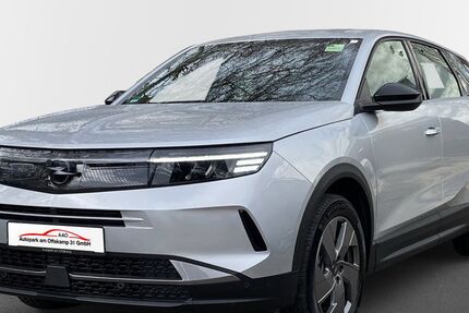 Opel Grandland (X) 3.000 km 27.490 &euro; Hamburg 22529
