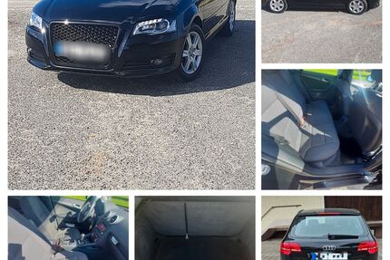 Audi A3 167.000 km 5.800 € Püchersreuth 92715