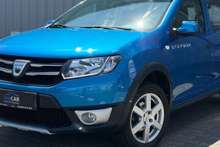 Dacia Sandero 98.900 km 6.890 &euro; Aschaffenburg 63741
