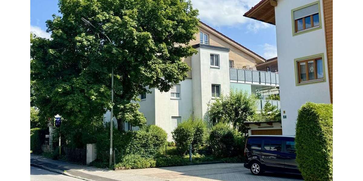 Etagenwohnung Bad Tölz - 1 Zimmer, 59 m&sup2;, 320.000&euro; | Angebot:27113809