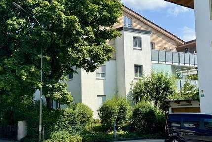 Wohnung Bad Tölz - 1 Zimmer, 59 m&sup2;, 320.000&euro; | Angebot:27113809