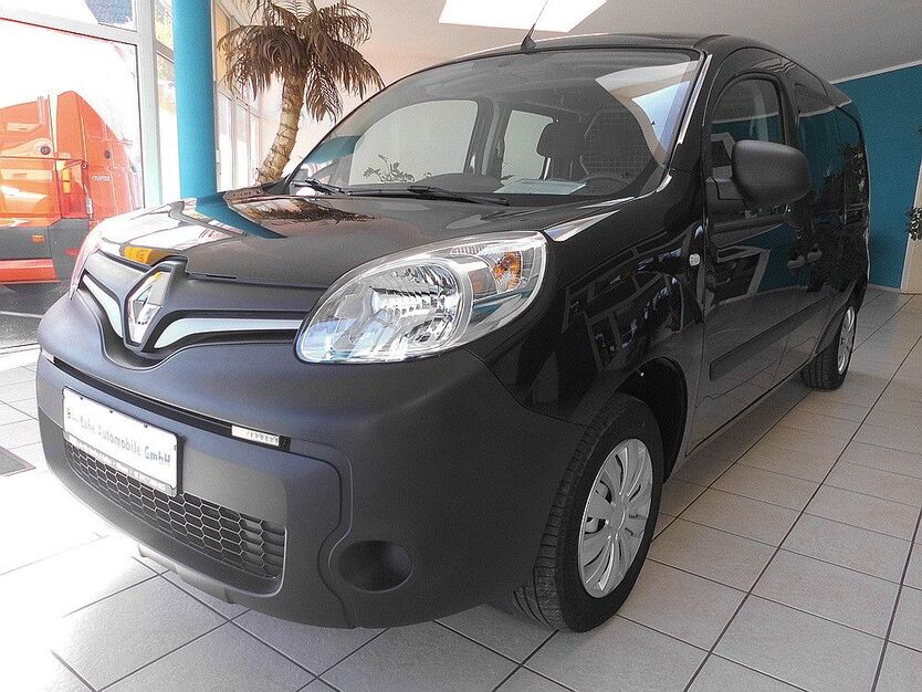 Renault Kangoo 19.700 km 16.990 € Winsen/Luhe OT-Luhdorf 21423
