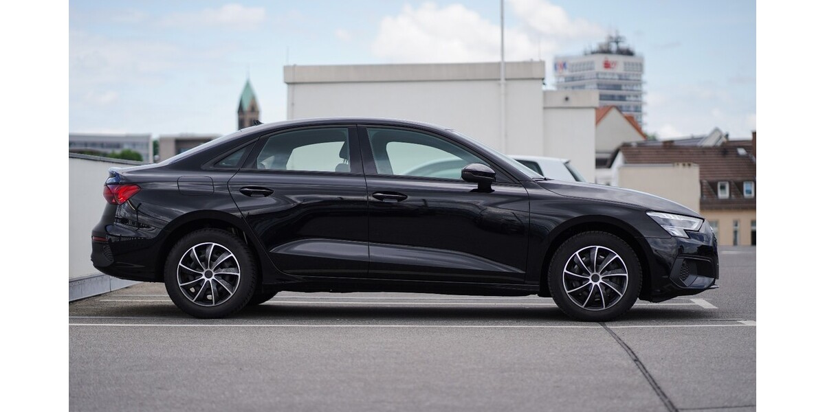 Audi A3 Limousine 59.990 km 20.990 &euro; Kassel 34117