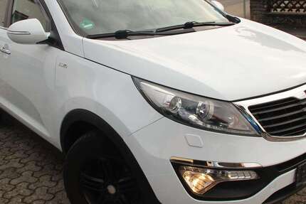 Kia Sportage 149.740 km 10.990 &euro; Nauort 56237
