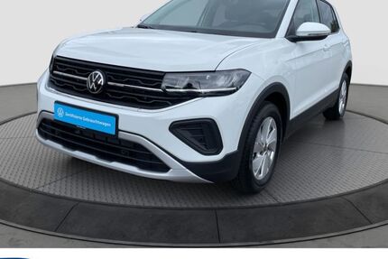 VW T-Cross 5.450 km 21.390 &euro; Markdorf 88677