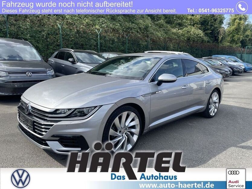 Arteon