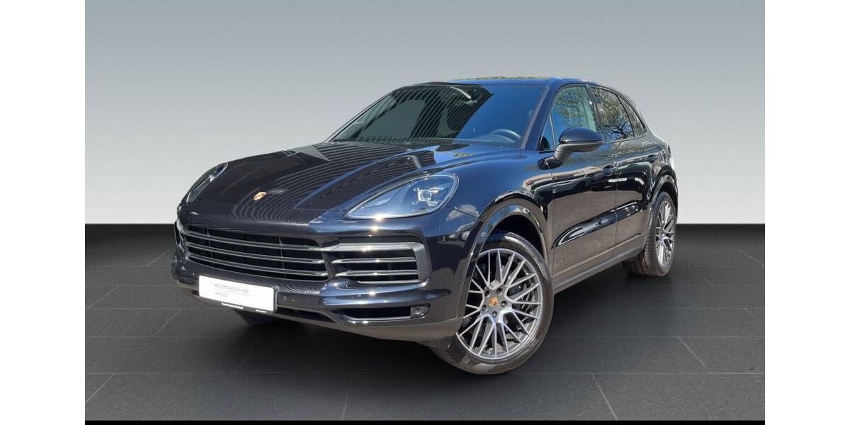Porsche Cayenne 94.600 km 49.900 &euro; Saarbrücken 66115