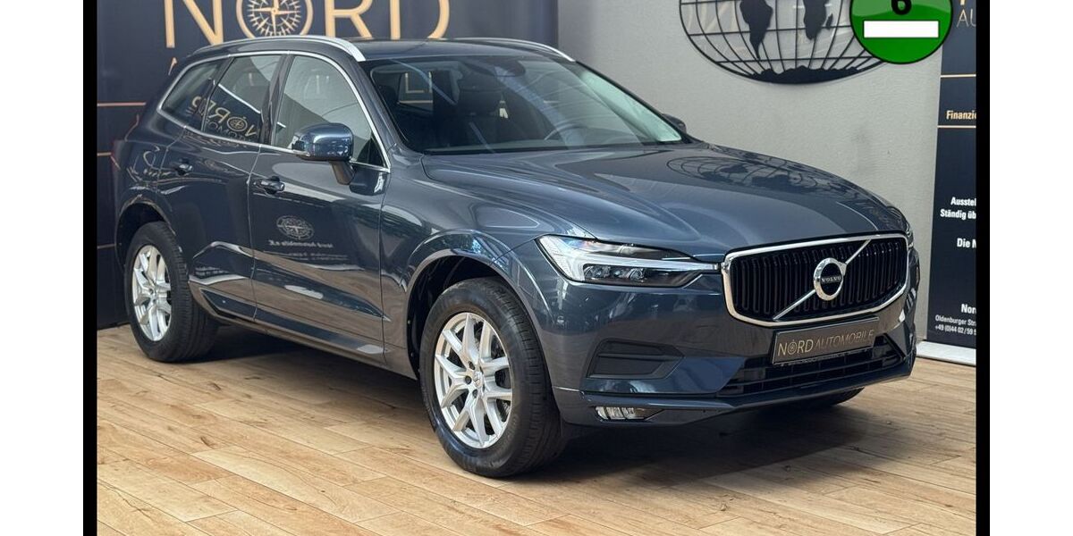 Volvo XC60 79.824 km 26.890 &euro; Rastede/ Wahnbek 26180