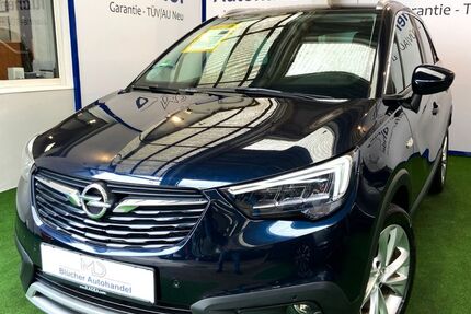 Opel Crossland (X) 41.110 km 14.950 &euro; Berlin/Schöneberg 10827