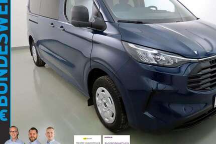 Ford Transit Custom 38.247 km 32.940 &euro; Premnitz 14727