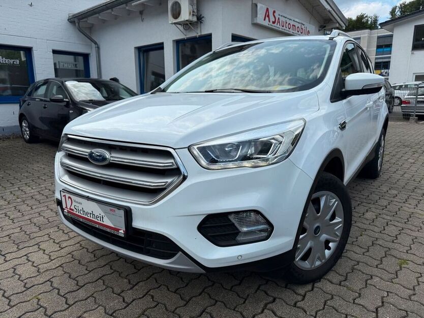 Kuga