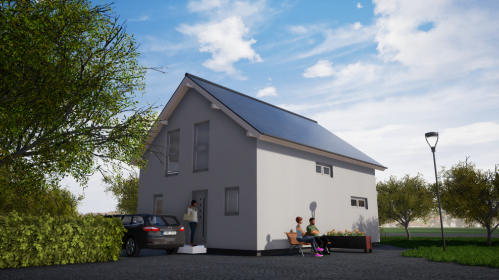Haus zum Kaufen in Worms 524.000 € 128 m²