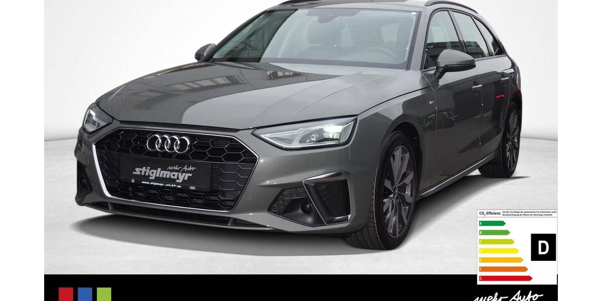 Audi A4 25.500 km 44.880 &euro; Pfaffenhofen 85276