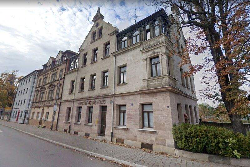 Gewerbeobjekt Erlangen Innenstadt - 279&euro; | Angebot:25879703