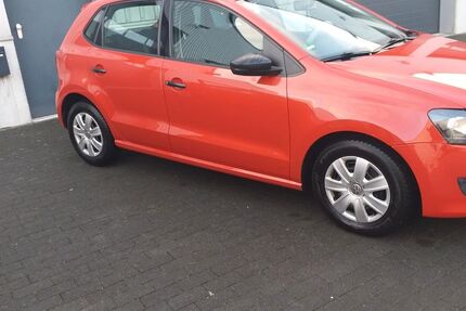 VW Polo 180.900 km 4.200 &euro; Bergheim 50127