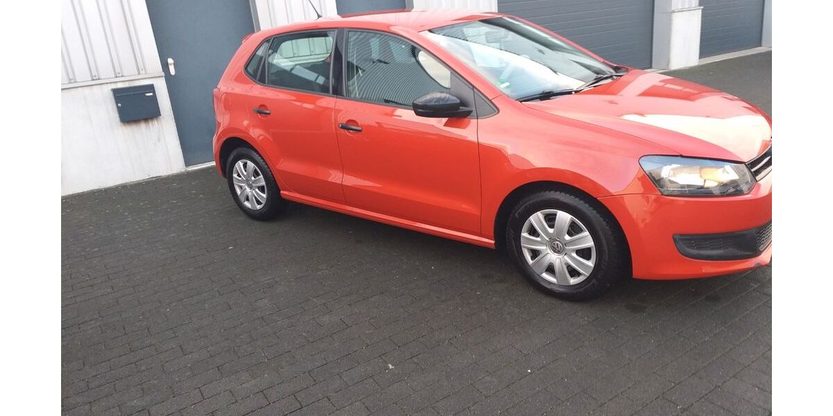 VW Polo 180.900 km 4.200 &euro; Bergheim 50127