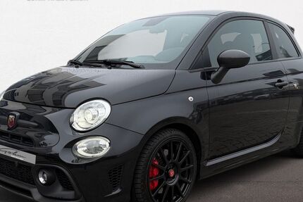 Abarth 695 47.000 km 26.200 &euro; Singen 78224