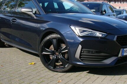 Cupra Leon 2,0 TSI VZ 4Drive Beats ACC Memory Vision Plu 51.143 km 27.980 &euro; Falkensee 14612
