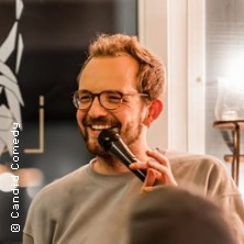 Comedy Club Minden 03.10.2025 Markt 15 Pub & Café