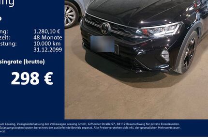 VW Taigo 25.710 km 19.780 &euro; Borna 04552