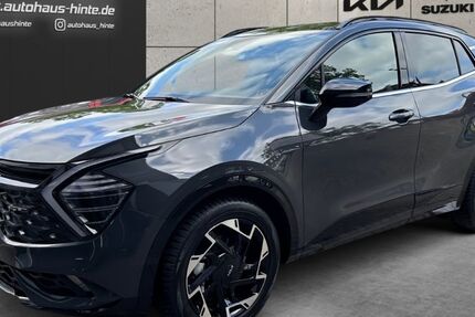 Kia Sportage 10.381 km 35.875 &euro; Bremen 28779