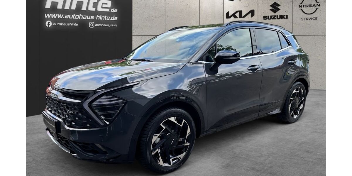 Kia Sportage 10.381 km 37.875 &euro; Bremen 28779