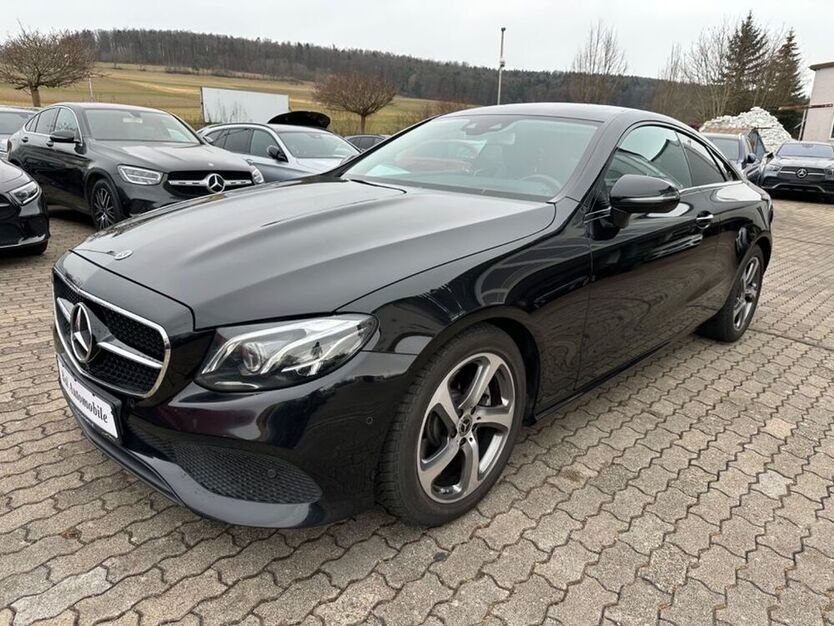 E 220