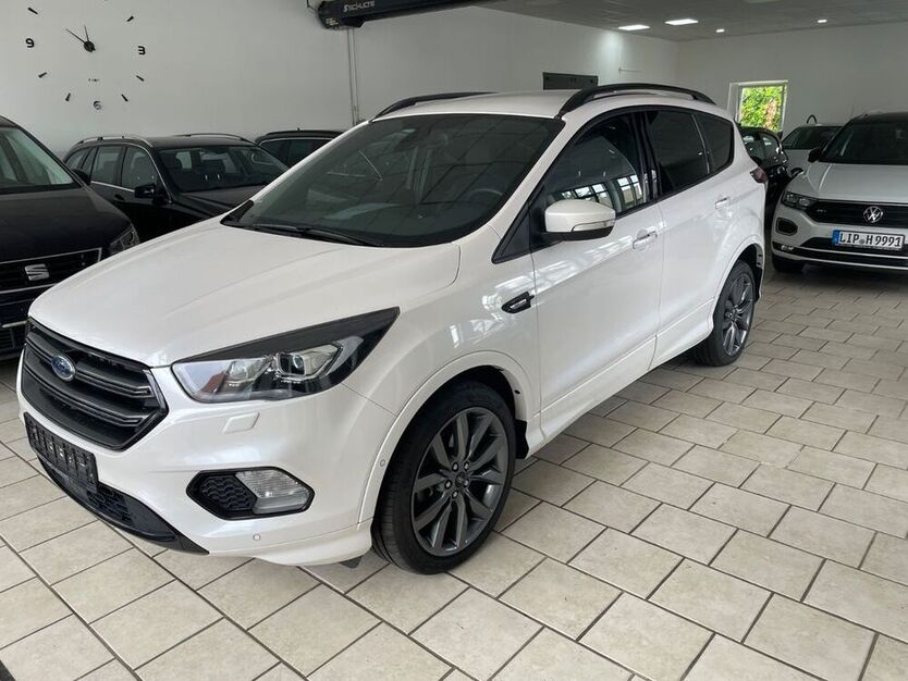 Kuga