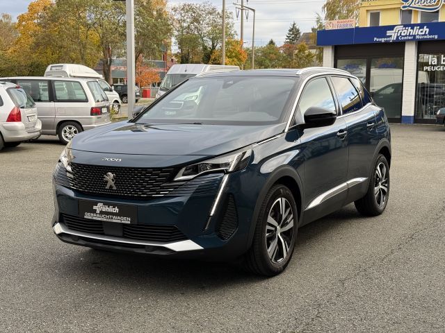 Peugeot 3008 20.000 km 27.490 € Nürnberg OT Schweinau 90439
