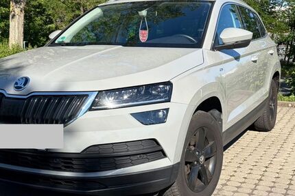 Skoda Karoq 192.000 km 16.000 &euro; Bubenreuth 91088