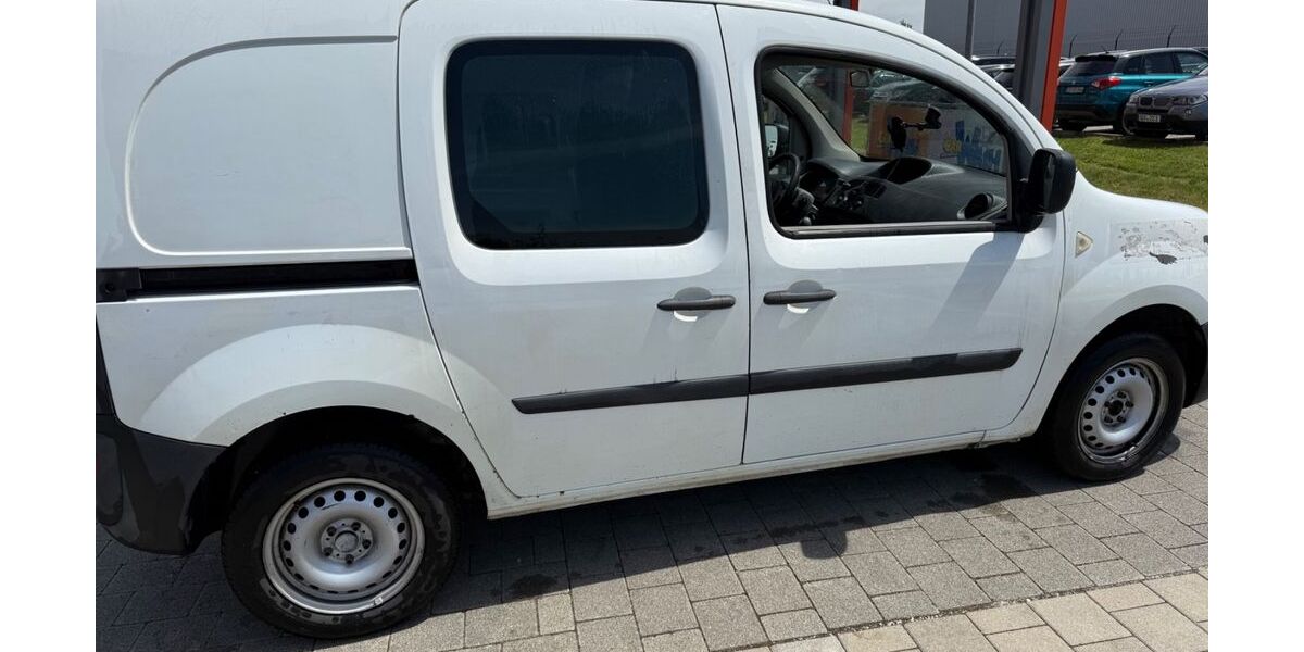 Renault Kangoo 305.000 km 2.850 &euro; Landshut 84030