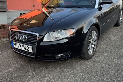 Audi A4 194.000 km 4.500 &euro; Xanten 46509