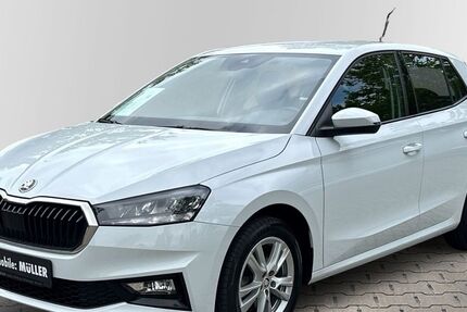 Skoda Fabia 22.793 km 20.990 &euro; Leipzig 04328
