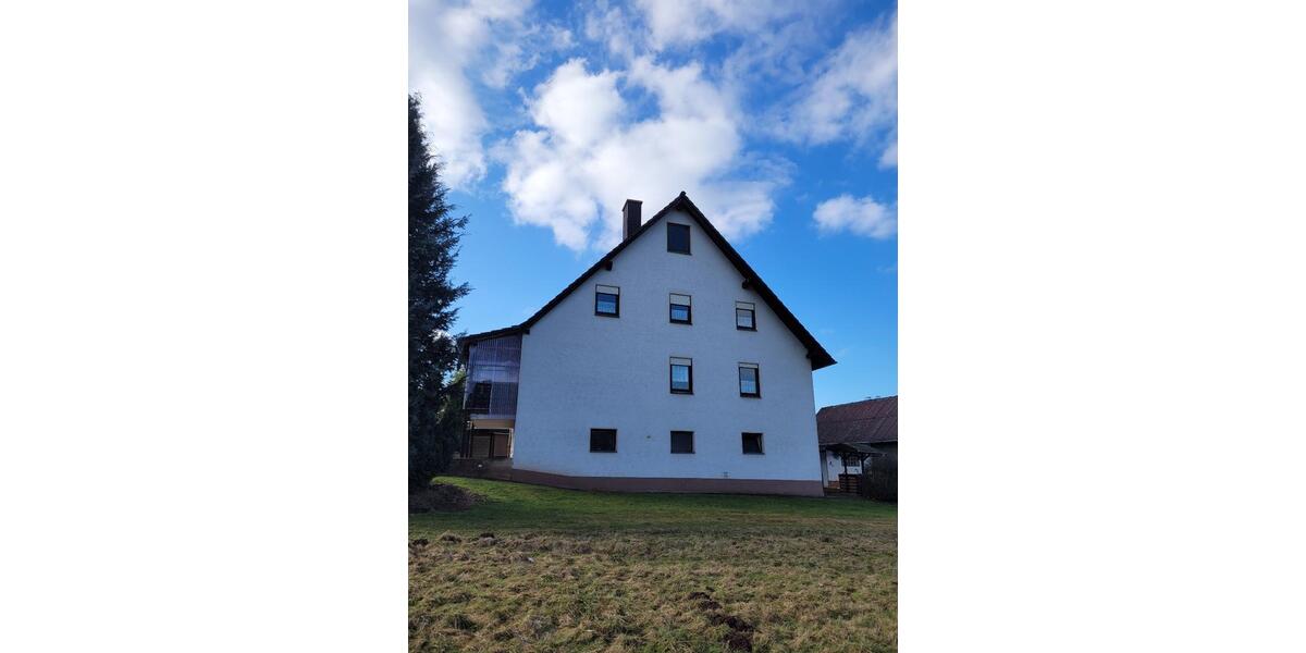Mehrfamilienhaus, Wohnhaus Witzenhausen Blickershausen - 13 Zimmer, 280 m&sup2;, 289.500&euro; | Angebot:25366201