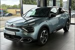 Citroen C4 Shine Full-LED HUD 360 Temp Keyless Assist 8.000 km 15.490 &euro; Stade 21682