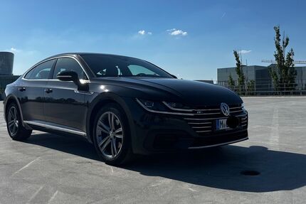 VW Arteon 77.788 km 24.450 &euro; München 80788