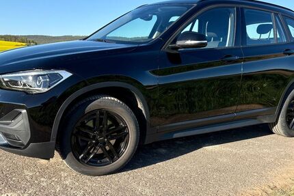 BMW X1 63.000 km 16.500 &euro; Ebern 96106