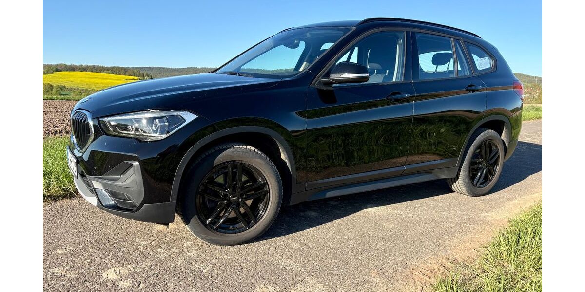 BMW X1 63.000 km 16.800 &euro; Ebern 96106