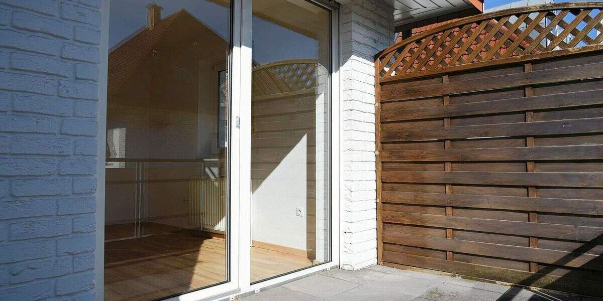 Etagenwohnung Gütersloh Innenstadt - 3 Zimmer, 72 m&sup2;, 225.000&euro; | Angebot:24709119