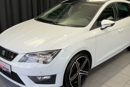 Seat Leon 214.000 km 8.200 &euro; Miesbach 83714