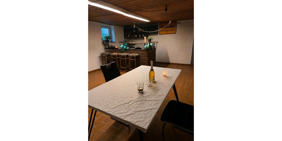 Mehrfamilienhaus, Wohnhaus Baesweiler - 11 Zimmer, 240 m&sup2;, 550.000&euro; | Angebot:26957571