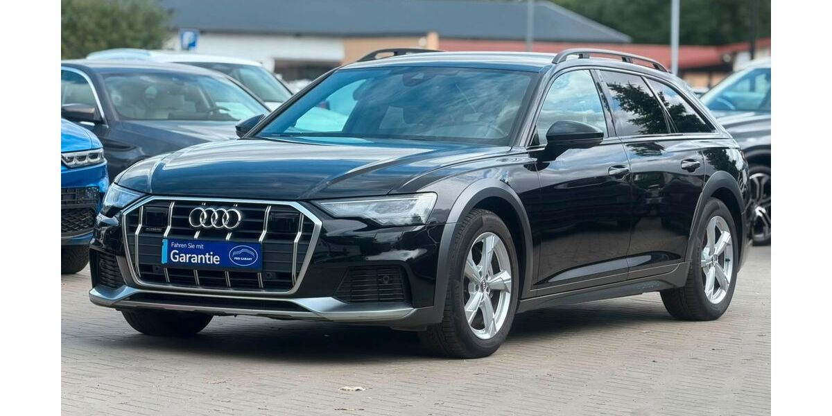 Audi A6 200.980 km 22.950 &euro; Schönefeld 12529