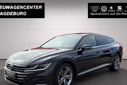 VW Arteon 23.033 km 39.480 &euro; Magdeburg 39128