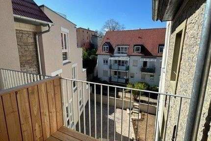 Wohnung Kitzingen Etwashausen - 3 Zimmer, 75 m&sup2;, 850&euro; | Angebot:25530620