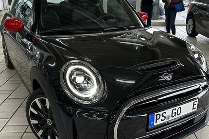 Mini Cooper SE 32.000 km 18.300 &euro; Höheischweiler 66989